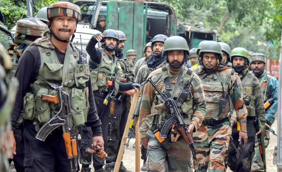 সন্ত্ৰাসবাদী