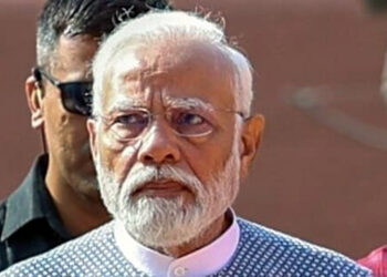 PM Narendra Modi I বিদেশত বিয়া পতাক লৈ অসন্তুষ্ট মোডী, উত্তৰাখণ্ডলৈ যাবলৈ আহ্বান 1 PM Modi on Gaza situation : গাজা যুদ্ধত সাধাৰণ লোকৰ প্ৰাণহানি তীব্ৰ গৰিহণা প্ৰধানমন্ত্ৰী মোডীৰ