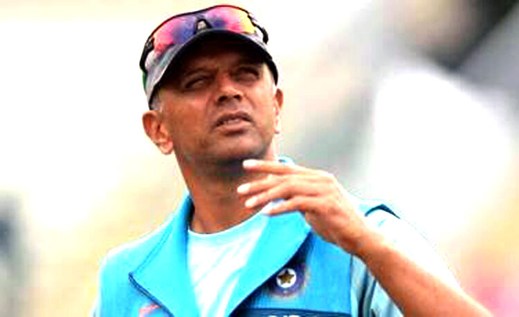 Rahul Dravid : ভাৰতৰ প্ৰশিক্ষক হৈ থাকিবনে ৰাহুল দ্ৰাবিড়? কি সিদ্ধান্ত বিচিচিআইৰ