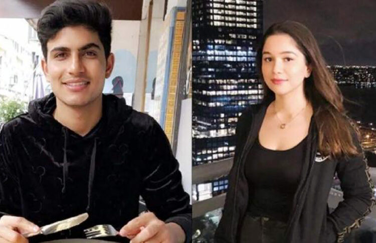 Subhman Sara chemistry : শচীন কন্যাৰ সৈতে শুভমনৰ বিয়া কেতিয়া?