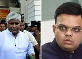 BCCI secretary Joy Shah I জয় শ্বাহে ধ্বংস কৰিছে চুবুৰীয়া দেশৰ ক্ৰিকেট, বিচিচিআই সচিবৰ বিৰুদ্ধে ভয়ংকৰ অভিযোগ