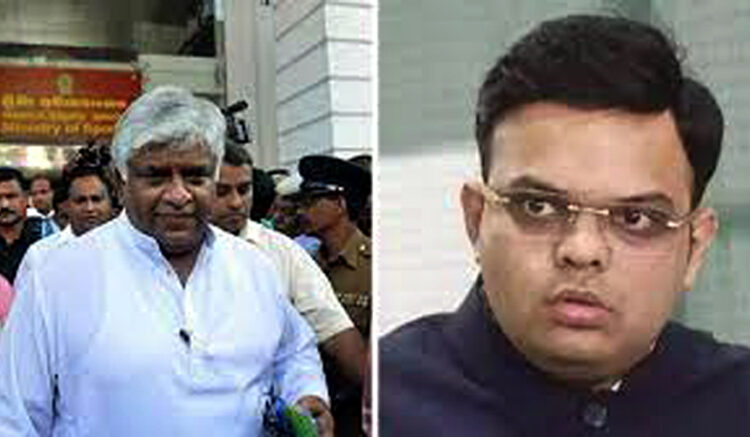 BCCI secretary Joy Shah I জয় শ্বাহে ধ্বংস কৰিছে চুবুৰীয়া দেশৰ ক্ৰিকেট, বিচিচিআই সচিবৰ বিৰুদ্ধে ভয়ংকৰ অভিযোগ