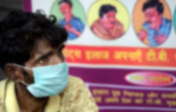 TB patients in India : বিশ্বৰ সৰ্বাধিক সংখ্যক যক্ষ্মা ৰোগী ভাৰতত, হুৰ প্ৰতিবেদন