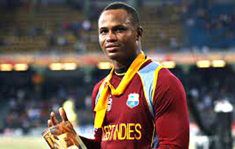 ICC on WI cricketer : ৱেষ্ট ইণ্ডিজৰ বিশ্বকাপ বিজয়ী ক্ৰিকেটাৰক ৬ বছৰৰ বাবে নিৰ্বাসন