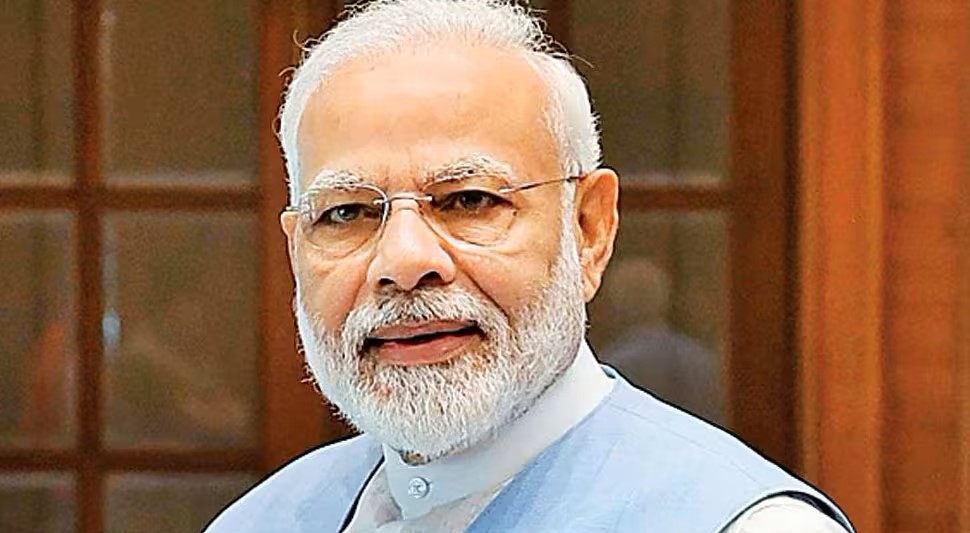 Modi Government's Strategic Move: A 6.5 Crore Financial Bonanza Before Elections