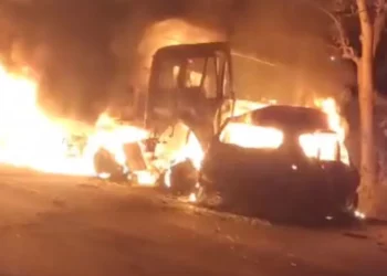 Tragedy on a Saturday Night: Eight Lives Lost on the Nainital Highway  in Uttar Pradesh