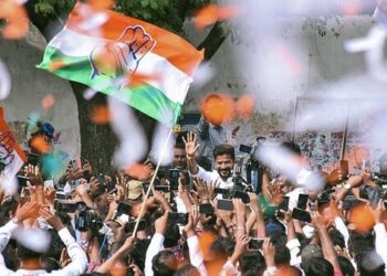 Telengana elections 2023 I নিৰ্বাচনী আচৰণবিধি উলংঘাৰ অভিযোগত তেলেংগানাত নিলম্বিত ডিজিপি