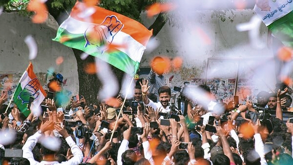 Telengana elections 2023 I নিৰ্বাচনী আচৰণবিধি উলংঘাৰ অভিযোগত তেলেংগানাত নিলম্বিত ডিজিপি 3 তেলেংগানাত নিলম্বিত ডিজিপি