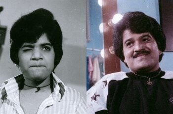 Junior Mehmood died I প্ৰবীণ কৌতুক অভিনেতা ‘জুনিয়ৰ মেহমুদ’ৰ মৃত্যু