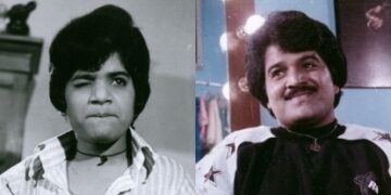 Junior Mehmood died I প্ৰবীণ কৌতুক অভিনেতা ‘জুনিয়ৰ মেহমুদ’ৰ মৃত্যু