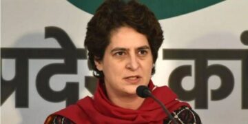 “Congress Shake-Up: Priyanka Gandhi Removes Uttar Pradesh In-Charge Ahead of 2024 Lok Sabha Elections”