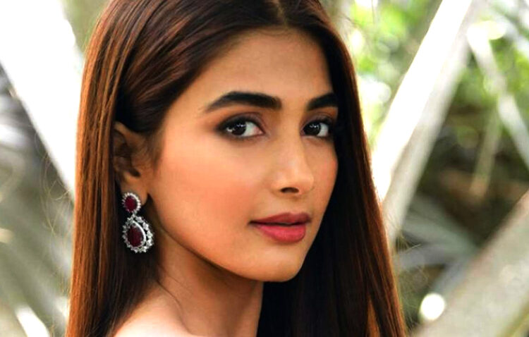 Death threat to actress Pooja Hegde : ছলমানৰ পিছত এইবাৰ অভিনেত্ৰী পূজা হেগড়েক মৃত্যুৰ ভাবুকি