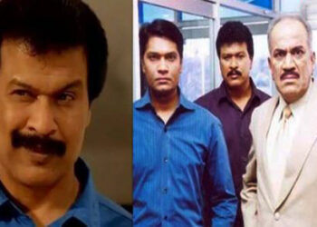 CID actor Fredericks died : বিদায় ইন্সপেক্টৰ ফ্ৰেডেৰিকছ, চিআইডিৰ বিখ্যাত অভিনেতা দীনেশ ফাডনিছৰ মৃত্যু