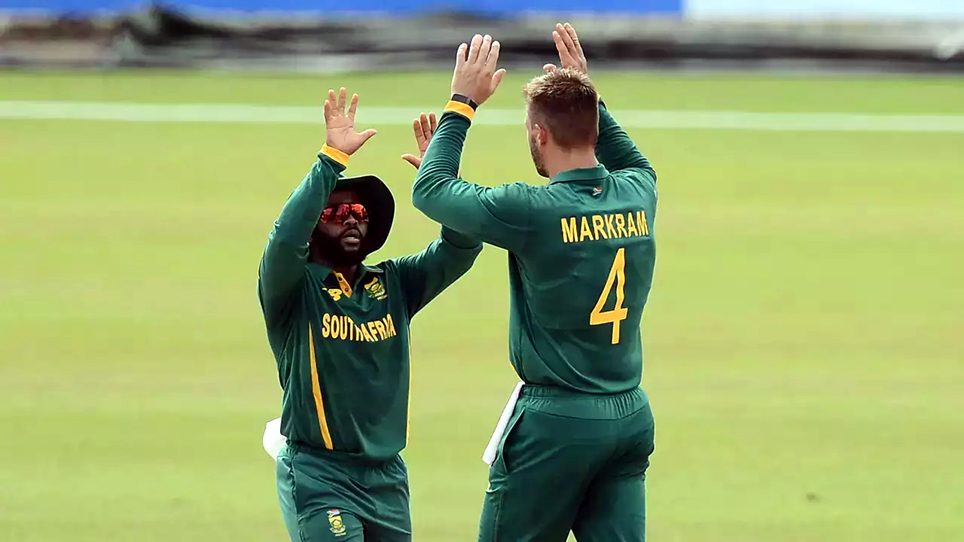 Ind SA series 2023 I ভাৰতৰ বিৰুদ্ধে শৃংখলাত বিশ্ৰাম দক্ষিণ আফ্ৰিকাৰ অধিনায়ক বাভুমাক 3 ভাৰতৰ বিৰুদ্ধে শৃংখলাত বিশ্ৰাম দক্ষিণ আফ্ৰিকাৰ অধিনায়ক বাভুমাক