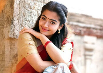 Actress Rashmika Mandana : এনিমেলৰ সফলতা সত্ত্বেও বিফল মণ্ডনা, তাৰ পিছতো ৰশ্মিকাই হেৰুৱালে ‘নেচনেল ক্ৰাছ’ৰ খিতাপ!
