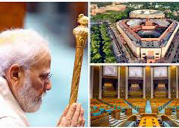 India politics 2023 : ২০২৩ বৰ্ষৰ দেশৰ ৰাজনীতিৰ কেইটামান উল্লেখযোগ্য ঘটনা