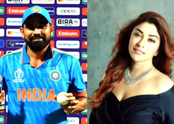 Payel Ghosh controversy I ছামীক বিয়াৰ প্ৰস্তাৱৰ পৰা ইৰফান পাঠানৰ সৈতে প্ৰেমৰ সম্পৰ্ক, গম্ভীৰেও মাৰিছিল মিছকল; অভিনেত্ৰী পায়েলৰ বিতৰ্কিত পোষ্ট