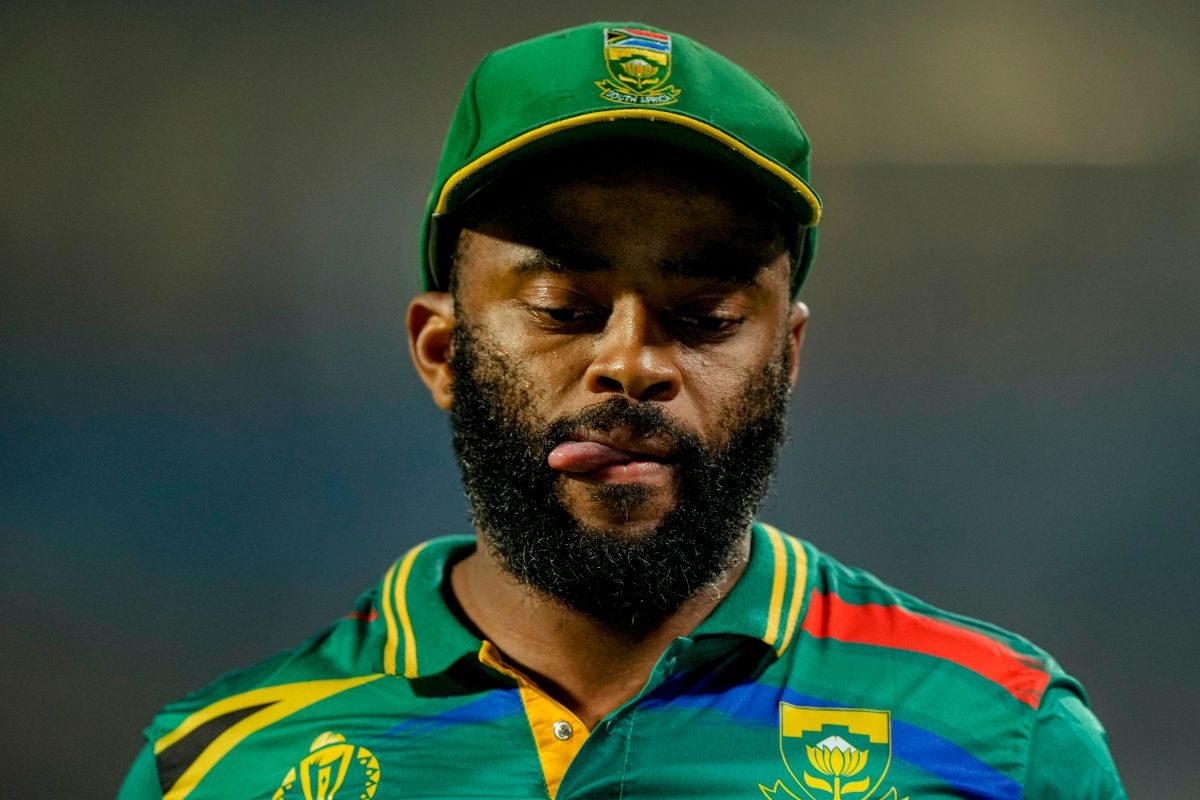 Ind SA series 2023 I ভাৰতৰ বিৰুদ্ধে শৃংখলাত বিশ্ৰাম দক্ষিণ আফ্ৰিকাৰ অধিনায়ক বাভুমাক 4 আফ্ৰিকা