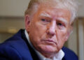 Donald Trump : নিৰ্বাচনত অৱতীৰ্ণ হ’ব পাৰিব ট্ৰাম্প, আদালতৰ সকাহ প্ৰাক্তন মাৰ্কিন ৰাষ্ট্ৰপতিক