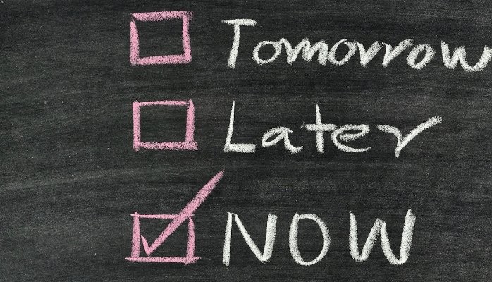 Life Lessons from a Visionary: Embracing the Present to Shape the Future