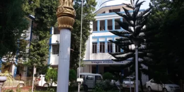 Crackdown on Corruption: High-Ranking Officials Under Fire in Nagaon Land Document Scam Probe