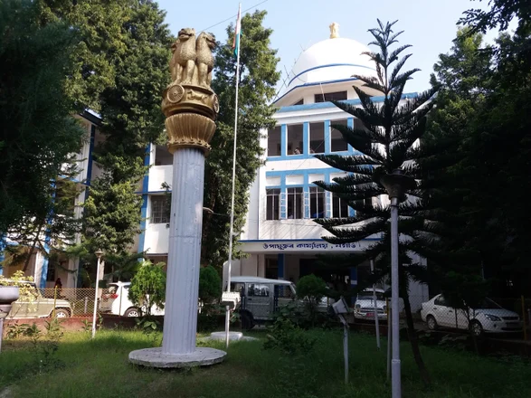 Crackdown on Corruption: High-Ranking Officials Under Fire in Nagaon Land Document Scam Probe 1 Crackdown on Corruption: High-Ranking Officials Under Fire in Nagaon Land Document Scam Probe