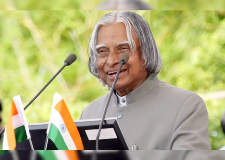 Life Lessons from a Visionary : Embracing the Present to Shape the Future