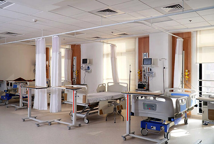 Union health ministry I ৰোগীক আইচিইউত ভৰ্তি কৰাৰ ক্ষেত্ৰত নতুন নিয়ম জাৰি কেন্দ্ৰীয় স্বাস্থ্য মন্ত্ৰালয়ৰ