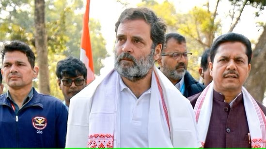 Rahul Gandhi 1705829830427 1705829830746 | ASSAM TIMES POST