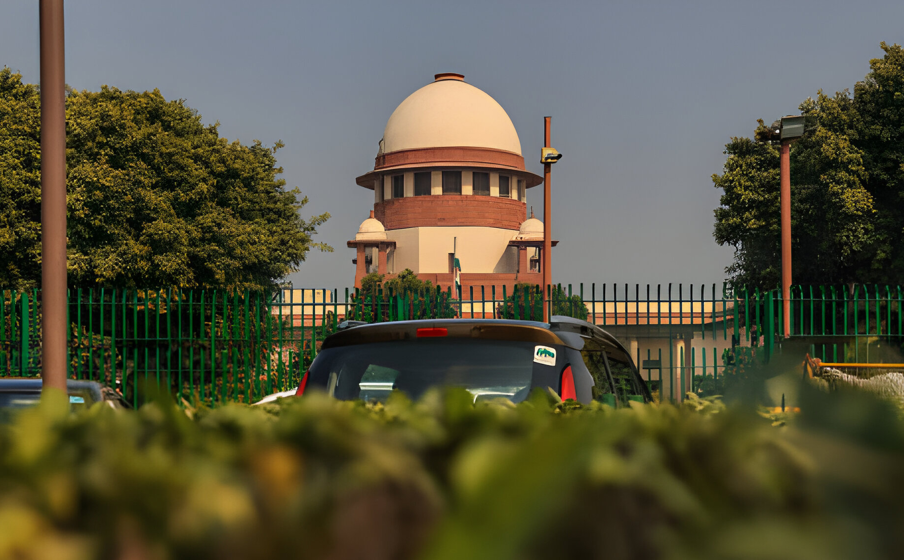 Supreme Court of India I 