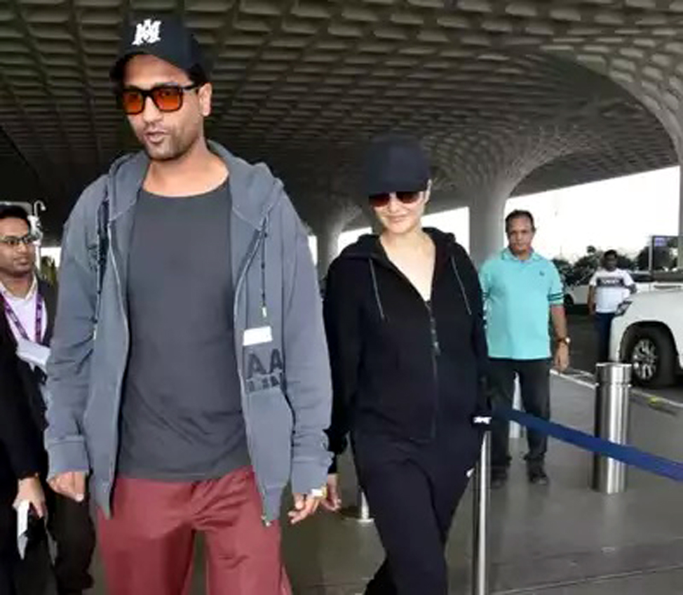 Vikey 1 | ASSAM TIMES POST