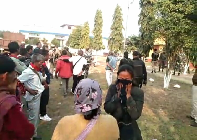 Tragic Incident in Dolamara: Minor Girl Assaulted and Murdered, Suspect Arrested 1 Tragic Incident in Dolamara: Minor Girl Assaulted and Murdered, Suspect Arrested
