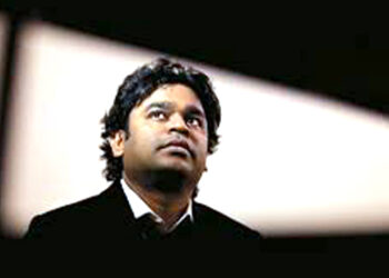 A R Rehman I কেতিয়াবা নিজকে শেষ কৰি পেলাব মন যায়! কিয় ক’লে এ আৰ ৰহমানে