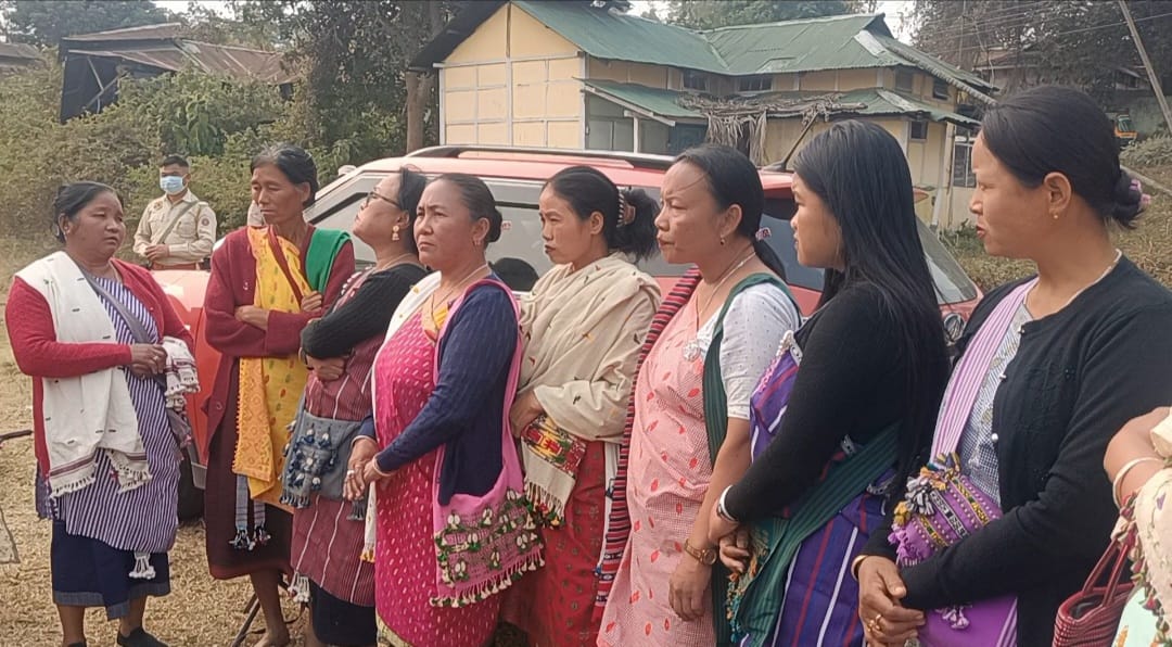 Assault on Minor in Dolamara: MLA Call for Justice and Support 4 Assault on Minor in Dolamara: MLA Call for Justice and Support