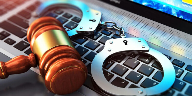 Cyber fraud I চাইবাৰ প্ৰতাৰণা আৰু গ্ৰাহকৰ সুৰক্ষাৰ বাবে দূৰসংযোগ বিভাগৰ নতুন পদক্ষেপ
