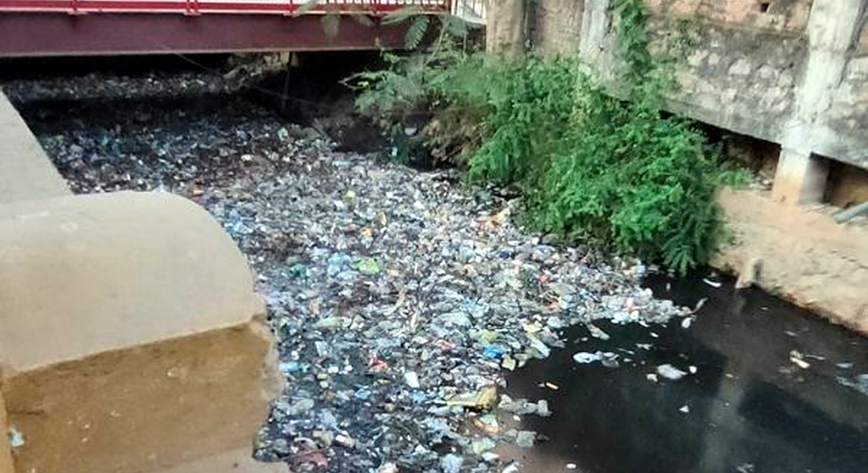 GMC river project : গুৱাহাটী পৌৰ নিগমৰ ৫ নদী নিষ্কাশনৰ বাবে ১২.৯১ কোটিৰ প্রকল্প 3 gmc1 | ASSAM TIMES POST