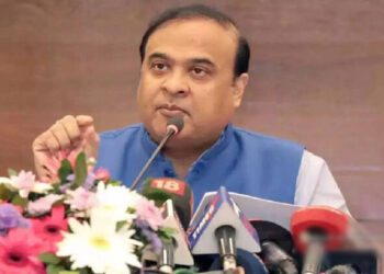 “Assam Pledges to Bolster India’s Progress with Skilled Workforce: Chief Minister Himanta Biswa Sarma Highlights Role at NIPER Inauguration”