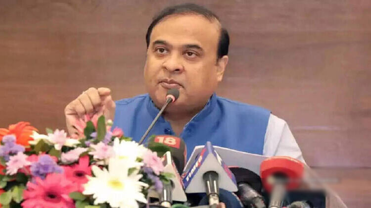 “Assam Pledges to Bolster India’s Progress with Skilled Workforce: Chief Minister Himanta Biswa Sarma Highlights Role at NIPER Inauguration”