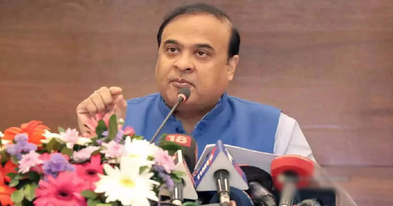 Assam Pledges to Bolster India's Progress with Skilled Workforce: Chief Minister Himanta Biswa Sarma Highlights Role at NIPER Inauguration"