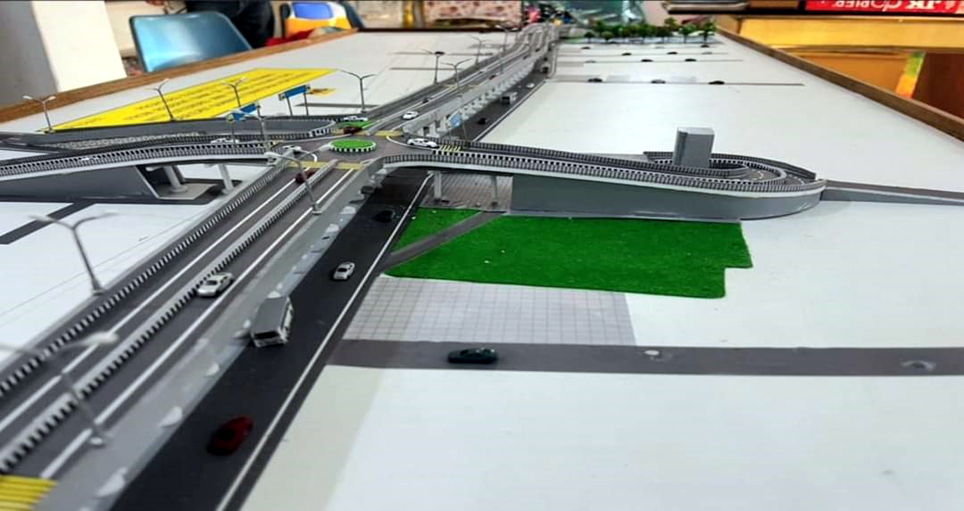 Noonmati-Dighlipukhuri flyover I ৰাজ্যৰ সৰ্বাধিক দৈৰ্ঘ্যৰ নুনমাটি-দীঘলীপুখুৰী ফ্লাই অভাৰৰ আধাৰশিলা স্থাপন মুখ্যমন্ত্ৰীৰ 2 ৰাজ্যৰ সৰ্বাধিক দৈৰ্ঘ্যৰ নুনমাটি-দীঘলীপুখুৰী ফ্লাই অভাৰৰ আধাৰশিলা স্থাপন মুখ্যমন্ত্ৰীৰ
