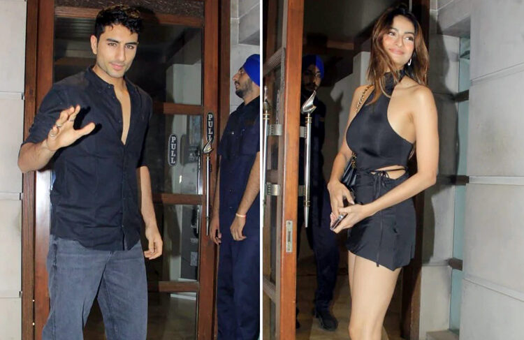 Saif Ali Khan I নতুন বছৰত চৈফ পুত্ৰ আৰু প্ৰেয়সীৰ গোপনে চহৰ ত্যাগ