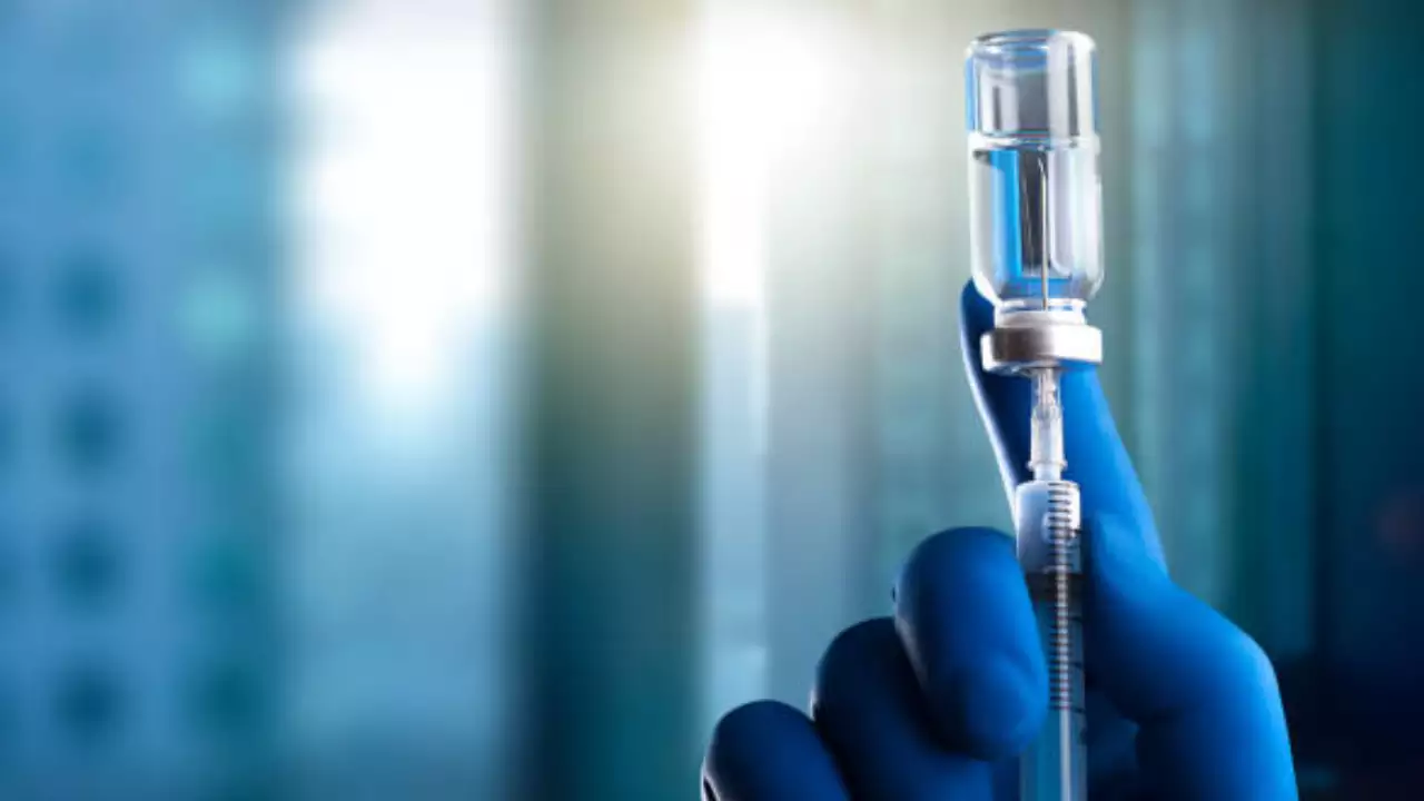 Revolutionary Breakthrough: Russia Announces Near-Completion of Cancer Vaccine – A Beacon of Hope for