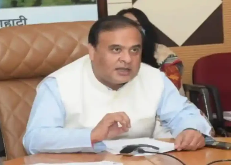 Crackdown on Corruption: Assam Government to Initiate Legal Action Against School Uniform Irregularities