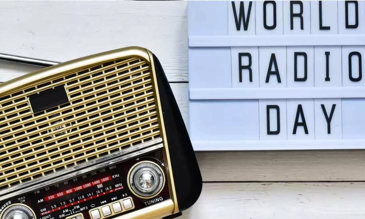 Unlocking Time with Tuneful Celebrations: World Radio Day Ignites Global Harmony 3 Unlocking Time with Tuneful Celebrations: World Radio Day Ignites Global Harmony