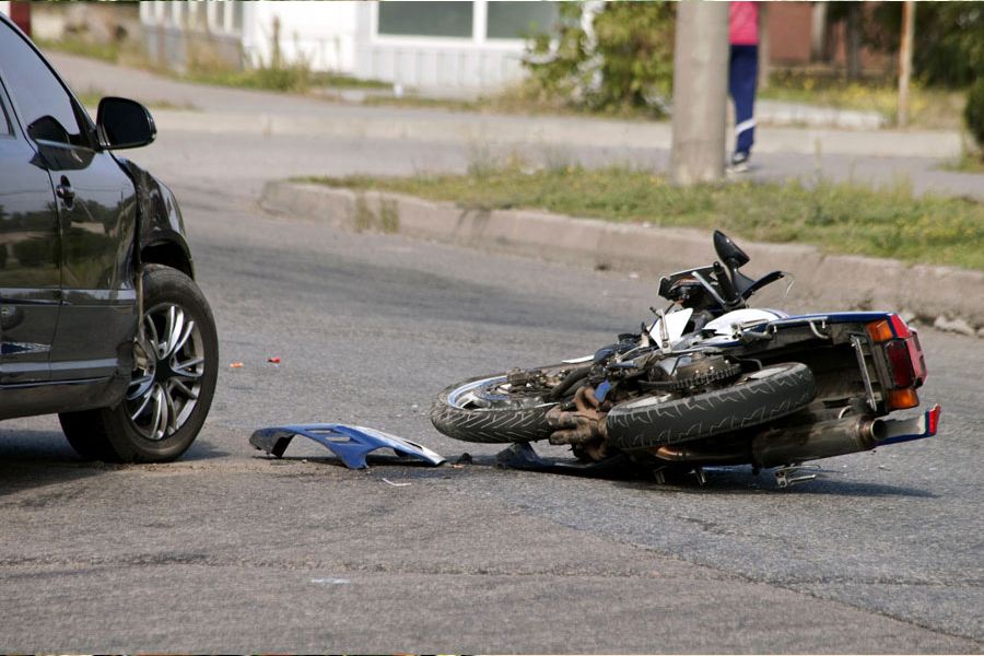 Tragic Hit-and-Run on National Highway 37: Kaliabor Motorcyclist Killed in Collision