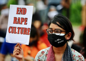 Justice Prevails: Bangladeshi Court Imposes Death Penalty on 10 in Heinous Gang Rape Case