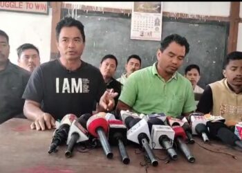 ASDC Youth Front and Karbi Students’ Association Suspend Protests Ahead of Talks with Karbi Anglong Autonomous Council