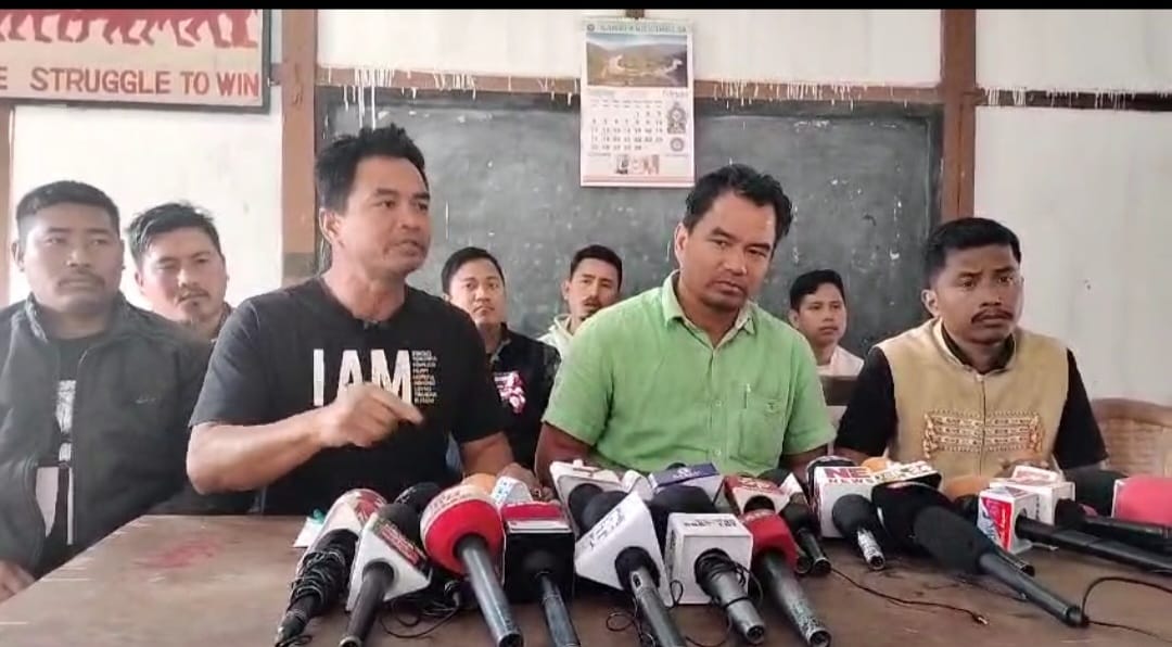 ASDC Youth Front and Karbi Students' Association Suspend Protests Ahead of Talks with Karbi Anglong Autonomous Council