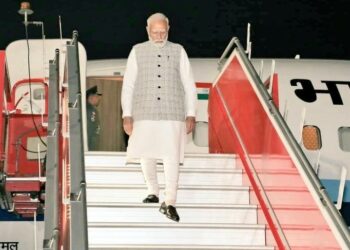 Prime Minister Narendra Modi Embarks on Transformative Visit to Assam: A Journey of Progress and Prosperity