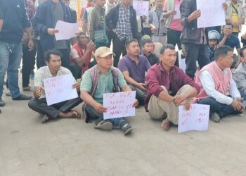 “Land Rights and Unrest: Tensions Flare in Karbi Anglong Over Grazing Reserve Settlements”